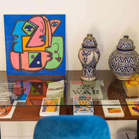 Le Marais Cosy-comfy Apartment Paris